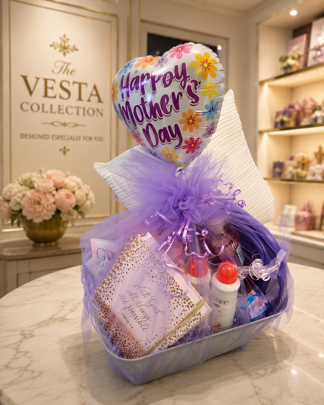 Mother's Day Love